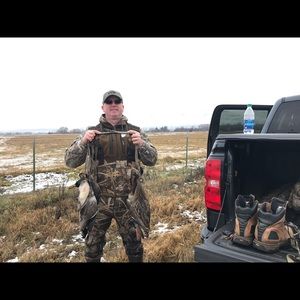 Meet your Posher, Gary